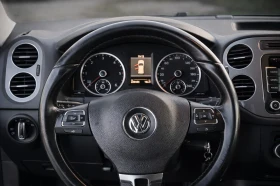 VW Tiguan 2.0TDI/DSG/4motion, снимка 11