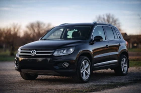 VW Tiguan 2.0TDI/DSG/4motion, снимка 1