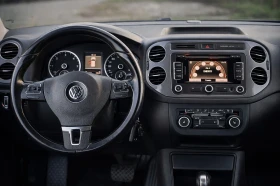 VW Tiguan 2.0TDI/DSG/4motion, снимка 10