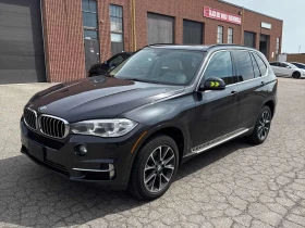 BMW X5 * xDrive35d * CARFAX * ПАНОРАМА * KEYLESS, снимка 1