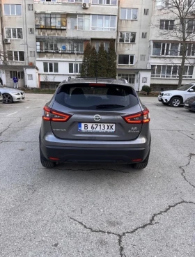 Nissan Qashqai SV J12, снимка 3