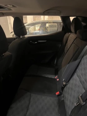 Nissan Qashqai SV J12, снимка 12