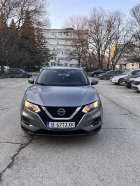 Nissan Qashqai SV J12, снимка 1