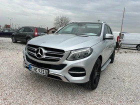 Mercedes-Benz GLE 350 D, 360 КАМЕРА, 4 MATIC, ПАНОРАМА, НА ПРУЖИНИ, ТОП!, снимка 9