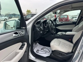 Mercedes-Benz GLE 350 D, 360 КАМЕРА, 4 MATIC, ПАНОРАМА, НА ПРУЖИНИ, ТОП!, снимка 11