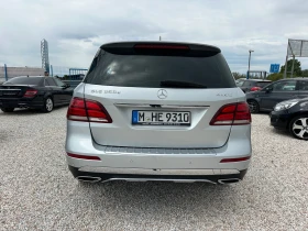 Mercedes-Benz GLE 350 D, 360 КАМЕРА, 4 MATIC, ПАНОРАМА, НА ПРУЖИНИ, ТОП!, снимка 6