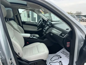 Mercedes-Benz GLE 350 D, 360 КАМЕРА, 4 MATIC, ПАНОРАМА, НА ПРУЖИНИ, ТОП!, снимка 16