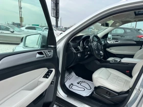 Mercedes-Benz GLE 350 D, 360 КАМЕРА, 4 MATIC, ПАНОРАМА, НА ПРУЖИНИ, ТОП!, снимка 12