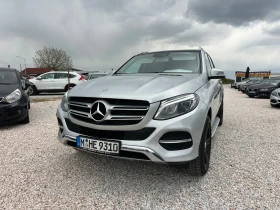 Mercedes-Benz GLE 350 D, 360 КАМЕРА, 4 MATIC, ПАНОРАМА, НА ПРУЖИНИ, ТОП!, снимка 3