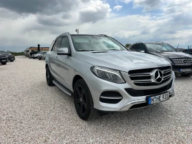 Mercedes-Benz GLE 350 D, 360 КАМЕРА, 4 MATIC, ПАНОРАМА, НА ПРУЖИНИ, ТОП!, снимка 9