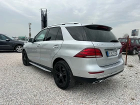 Mercedes-Benz GLE 350 D, 360 КАМЕРА, 4 MATIC, ПАНОРАМА, НА ПРУЖИНИ, ТОП!, снимка 5
