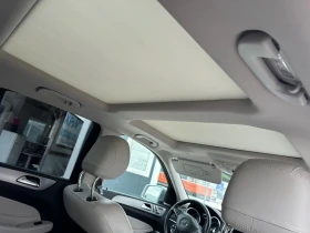 Mercedes-Benz GLE 350 D, 360 КАМЕРА, 4 MATIC, ПАНОРАМА, НА ПРУЖИНИ, ТОП!, снимка 17