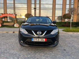 Nissan Qashqai 1.5dci 110 к.с.* 360камери* Панорама* Асистент лен, снимка 7