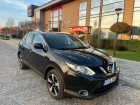 Nissan Qashqai 1.5dci 110 к.с.* 360камери* Панорама* Асистент лен, снимка 5