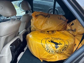 Mercedes-Benz ML 350 * BlueTEC * CARFAX * ЦЕНА ДО БГ, снимка 10