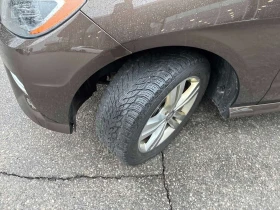 Mercedes-Benz ML 350 * BlueTEC * CARFAX * ЦЕНА ДО БГ, снимка 12