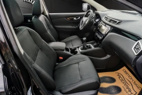 Nissan Qashqai 1.5DCI TEKNA PANORAMIC, снимка 14
