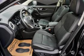 Nissan Qashqai 1.5DCI TEKNA PANORAMIC, снимка 8