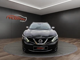 Nissan Qashqai 1.5DCI TEKNA PANORAMIC, снимка 5