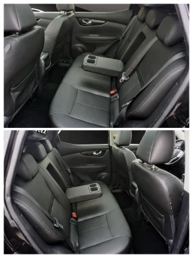 Nissan Qashqai 1.5DCI TEKNA PANORAMIC, снимка 15