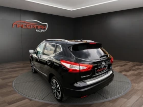 Nissan Qashqai 1.5DCI TEKNA PANORAMIC, снимка 4