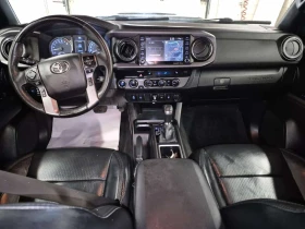 Toyota Tacoma * CREW CAB LONG BED * CARFAX * , снимка 5