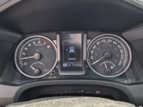 Toyota Tacoma * CREW CAB LONG BED * CARFAX * , снимка 6
