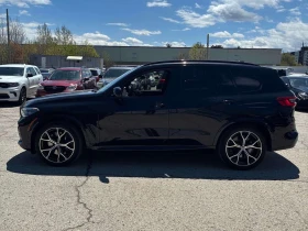 BMW X5 xDrive40i M SPORT/ДИСТРОНИК/LASER/360/ОБДУХВАНЕ, снимка 3