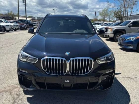 BMW X5 xDrive40i M SPORT/ДИСТРОНИК/LASER/360/ОБДУХВАНЕ, снимка 2