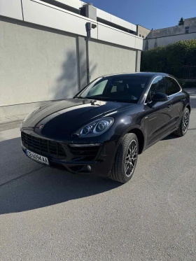 Porsche Macan Macan 3.0 V6 S, снимка 3