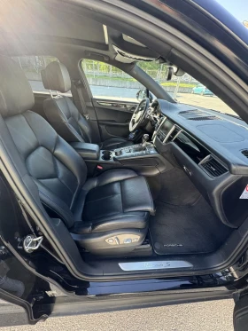 Porsche Macan Macan 3.0 V6 S, снимка 9