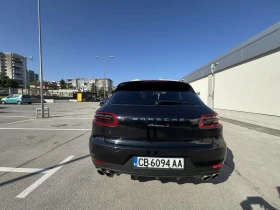 Porsche Macan Macan 3.0 V6 S, снимка 7