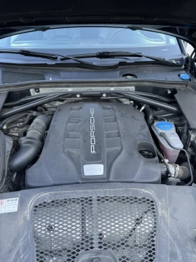 Porsche Macan Macan 3.0 V6 S, снимка 14