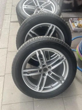 Porsche Macan Macan 3.0 V6 S, снимка 15