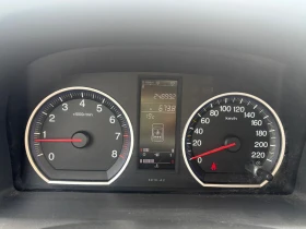 Honda Cr-v, снимка 6
