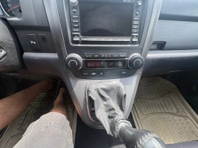 Honda Cr-v, снимка 9