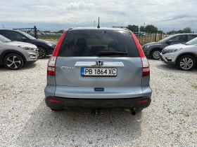 Honda Cr-v, снимка 3