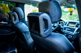 Mercedes-Benz ML 350, снимка 6