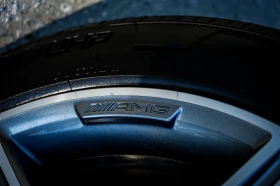 Mercedes-Benz ML 350, снимка 8
