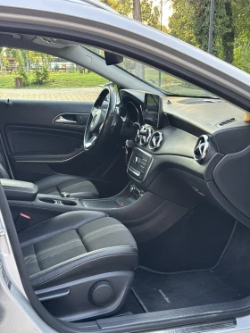 Mercedes-Benz GLA 200 Facelift , 4 matic, снимка 16