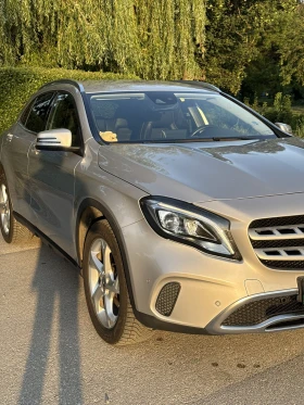 Mercedes-Benz GLA 200 Facelift , 4 matic, снимка 3