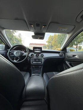 Mercedes-Benz GLA 200 Facelift , 4 matic, снимка 12