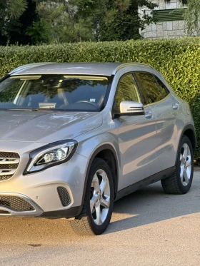 Mercedes-Benz GLA 200 Facelift , 4 matic, снимка 9