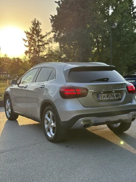 Mercedes-Benz GLA 200 Facelift , 4 matic, снимка 6