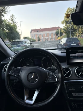 Mercedes-Benz GLA 200 Facelift , 4 matic, снимка 14
