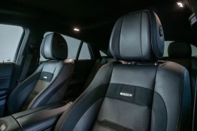 Mercedes-Benz GLE 63 S AMG COUPE/612HP/PANO/360/HUD/BURM/CARBON/511z, снимка 11