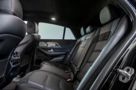 Mercedes-Benz GLE 63 S AMG COUPE/612HP/PANO/360/HUD/BURM/CARBON/511z, снимка 13