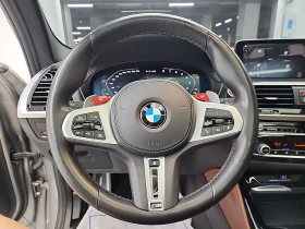 BMW X3 M COMPETITION* 360* DIS* МАСАЖ* ОБДУХ* КРАЙНА ЦЕНА, снимка 5