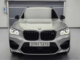 BMW X3 M COMPETITION* 360* DIS* МАСАЖ* ОБДУХ* КРАЙНА ЦЕНА, снимка 2