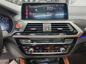 BMW X3 M COMPETITION* 360* DIS* МАСАЖ* ОБДУХ* КРАЙНА ЦЕНА, снимка 10